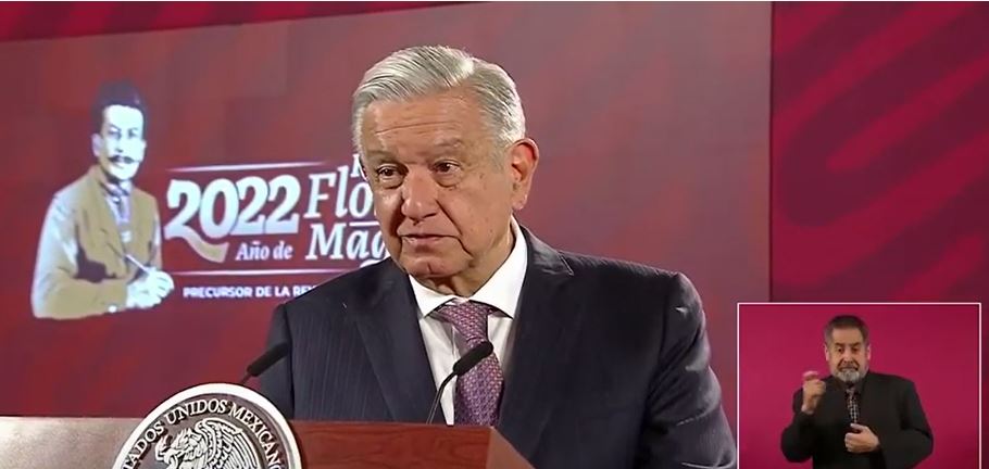 Para corregir deficiencias AMLO anuncia revisión de resultados en