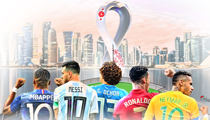 ¿Cuántos días faltan para que inicie el Mundial de Qatar 2022?