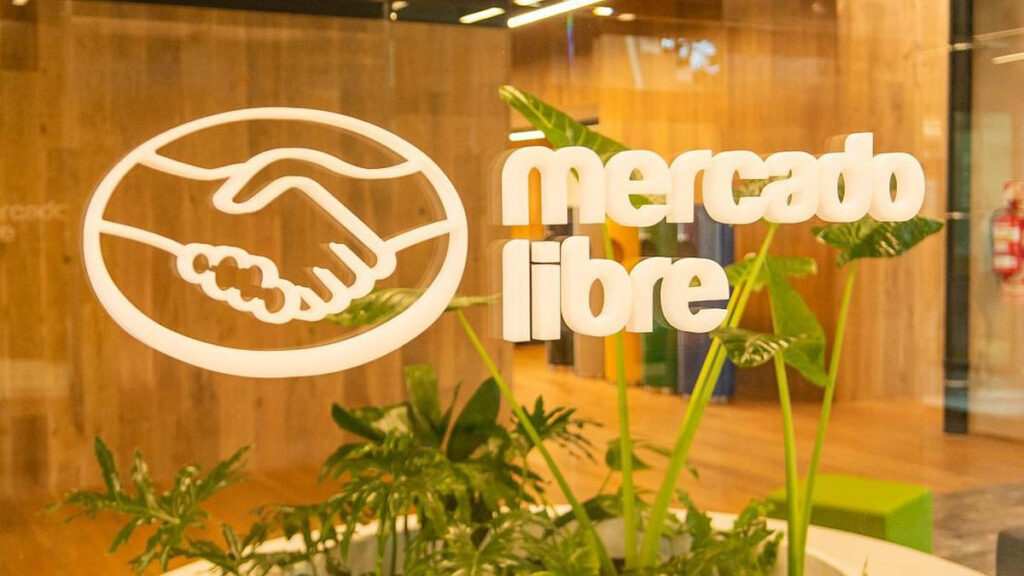 Mercado Libre Realizará Inversión Histórica De 1600 Mdd En México Mente Política 1427